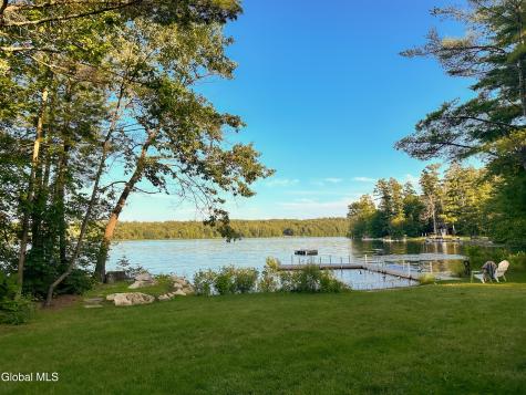 127 Queechy Shores Canaan NY 12029