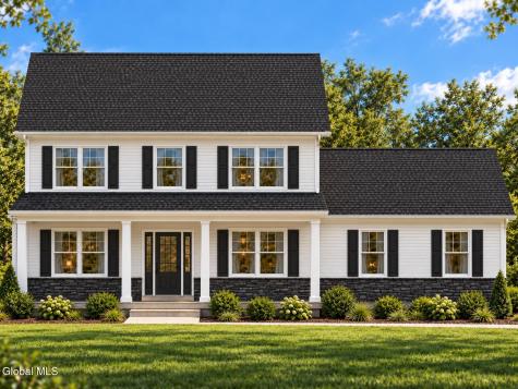 474 Garrett Road Ballston Spa NY 12020