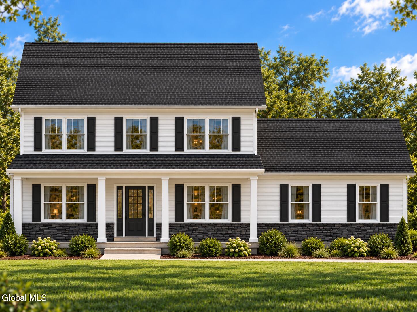 474 Garrett Road Ballston Spa NY 12020