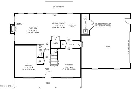474 Garrett Road Ballston Spa NY 12020
