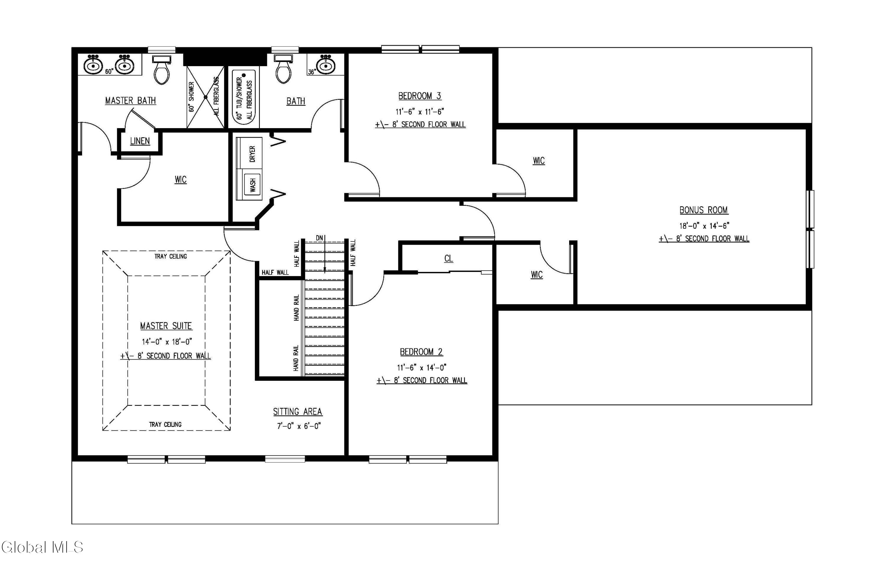 474 Garrett Road Ballston Spa NY 12020