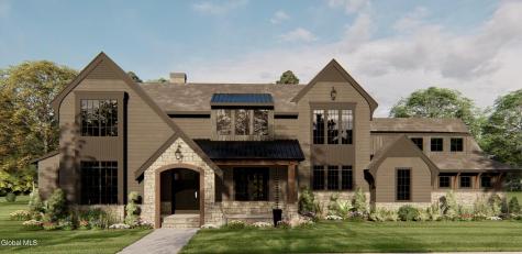 18 Eastridge Drive Saratoga Springs NY 12866