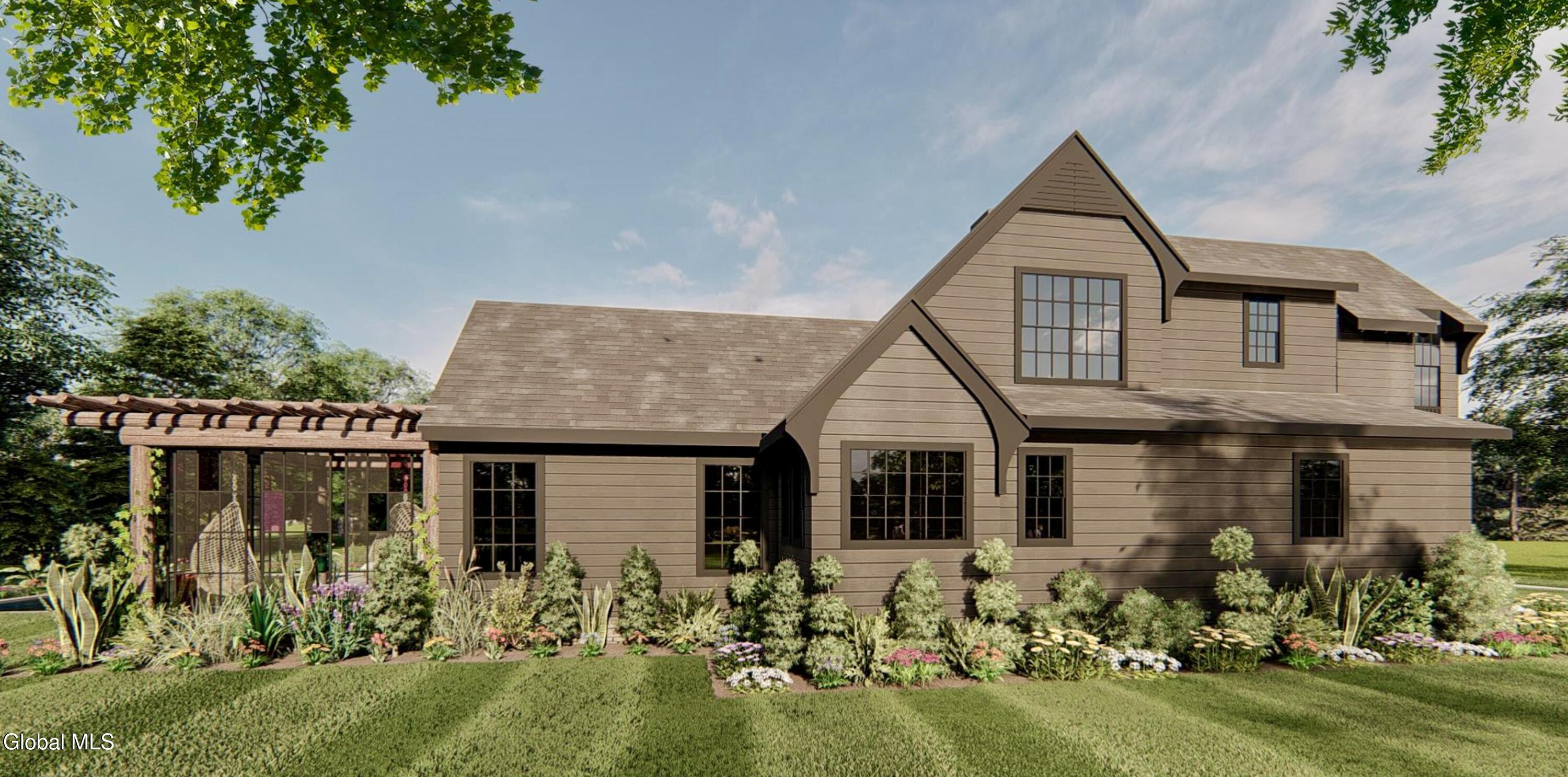 18 Eastridge Drive Saratoga Springs NY 12866