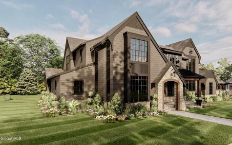 18 Eastridge Drive Saratoga Springs NY 12866