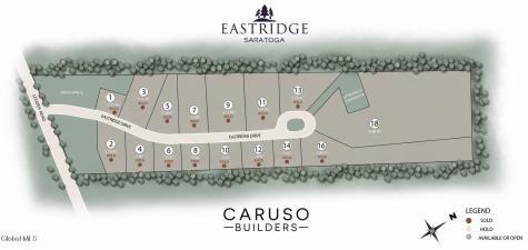 18 Eastridge Drive Saratoga Springs NY 12866