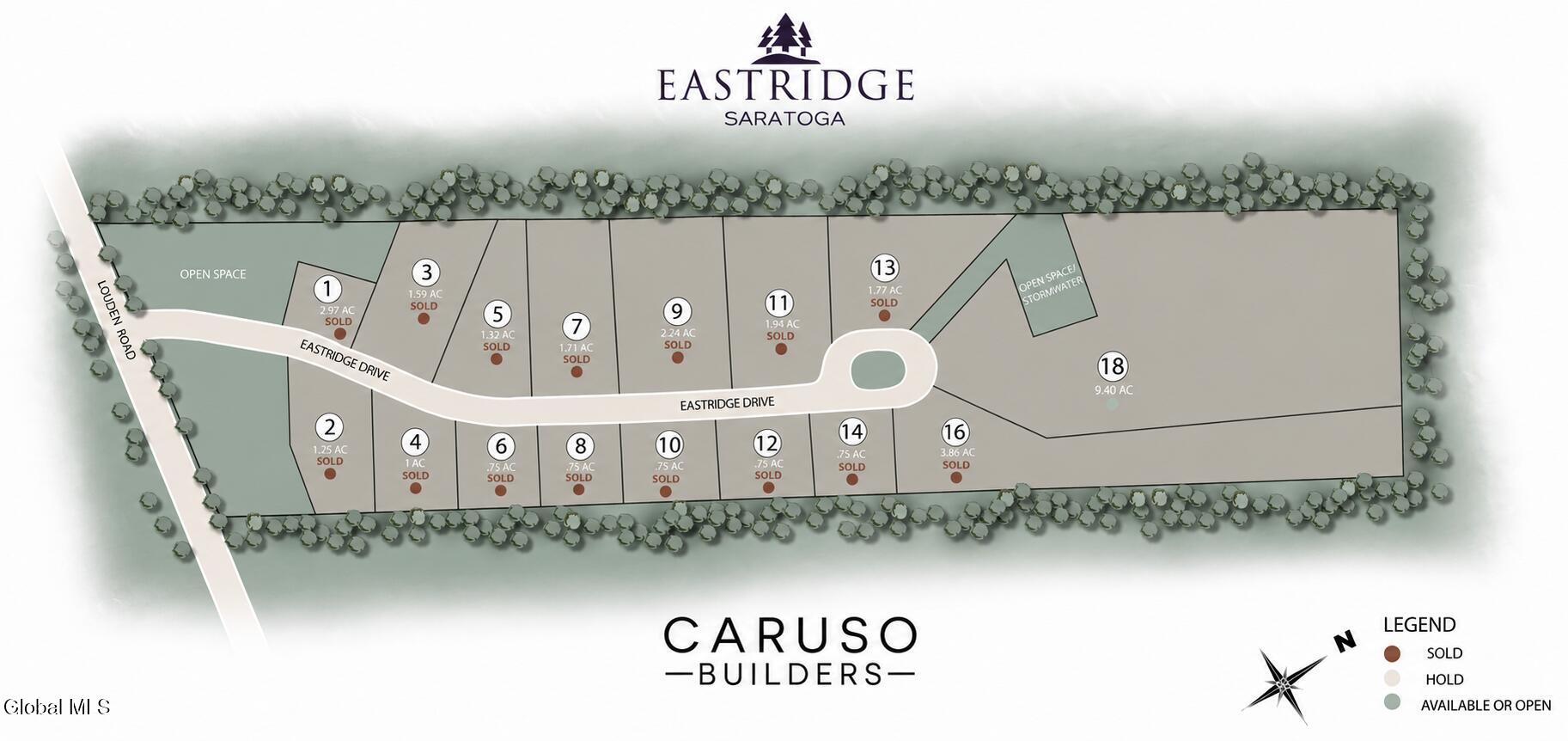 18 Eastridge Drive Saratoga Springs NY 12866