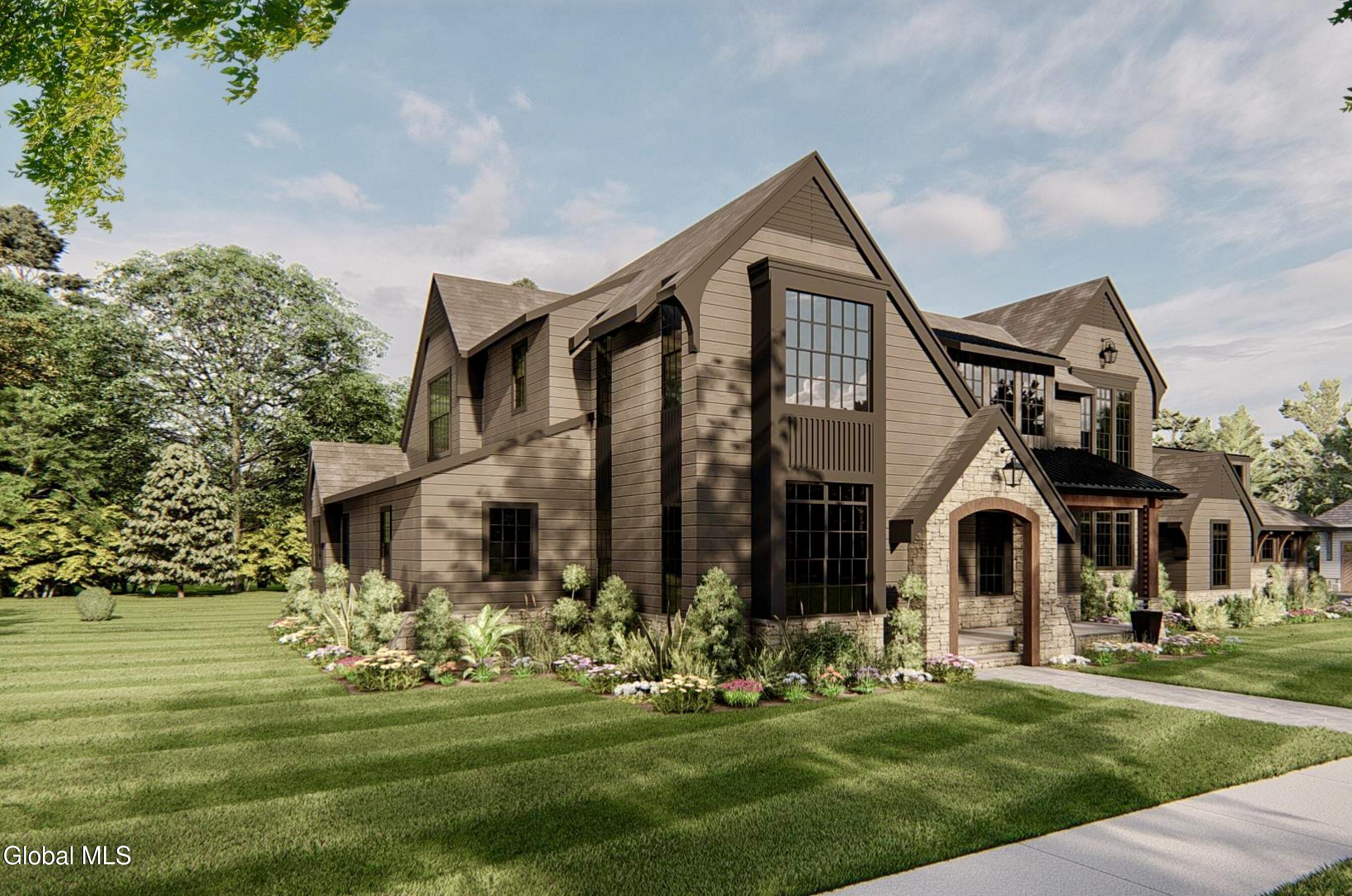 18 Eastridge Drive Saratoga Springs NY 12866