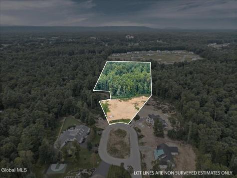 18 Eastridge Drive Saratoga Springs NY 12866