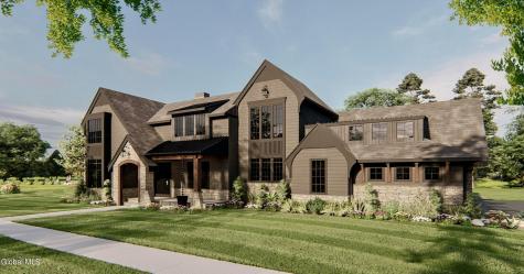 18 Eastridge Drive Saratoga Springs NY 12866