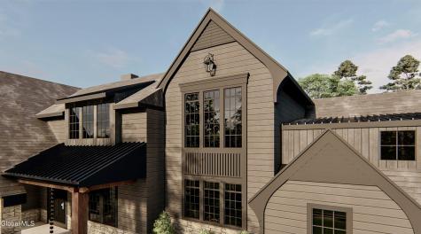 18 Eastridge Drive Saratoga Springs NY 12866