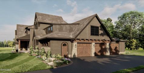 18 Eastridge Drive Saratoga Springs NY 12866