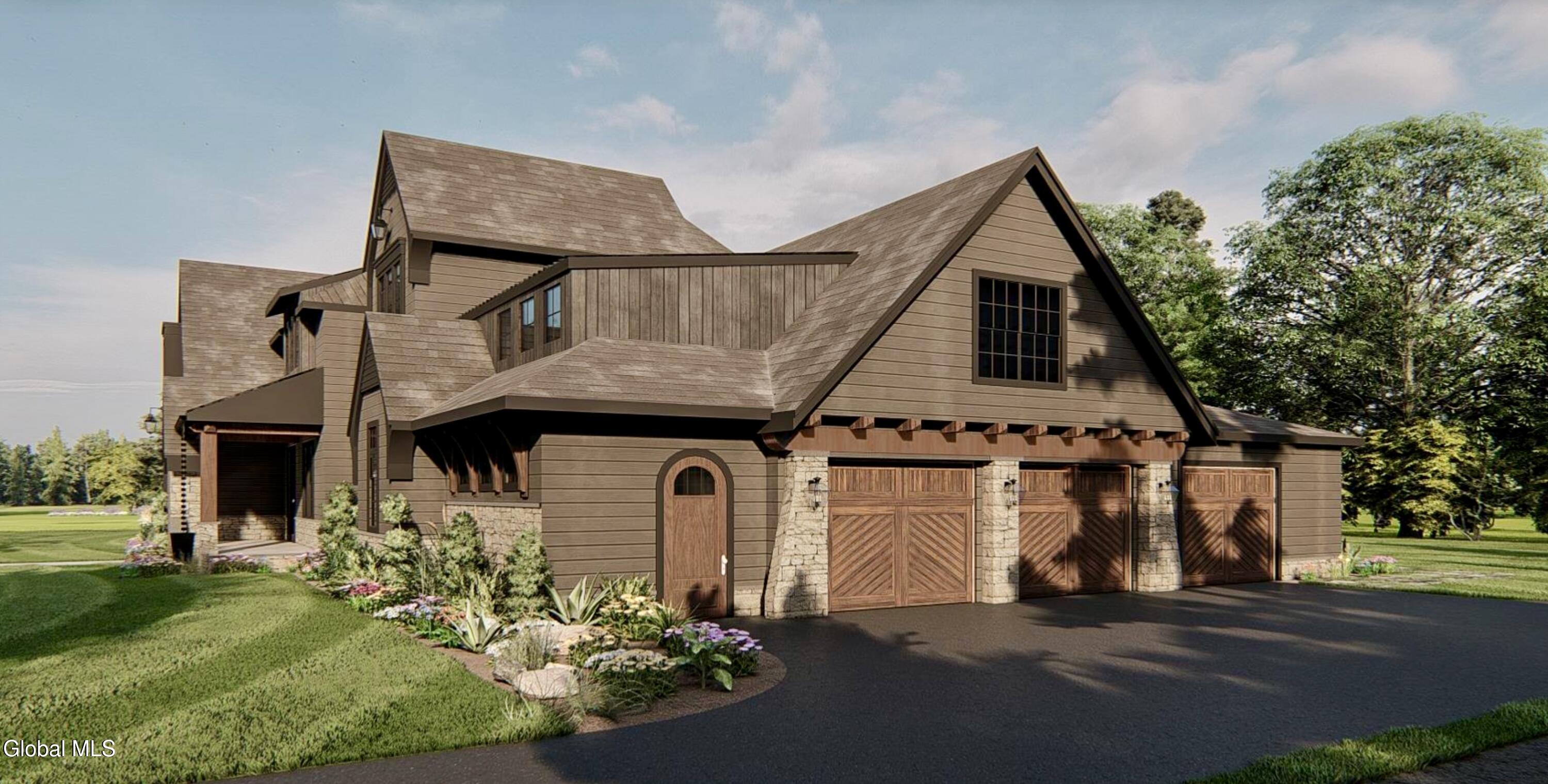 18 Eastridge Drive Saratoga Springs NY 12866