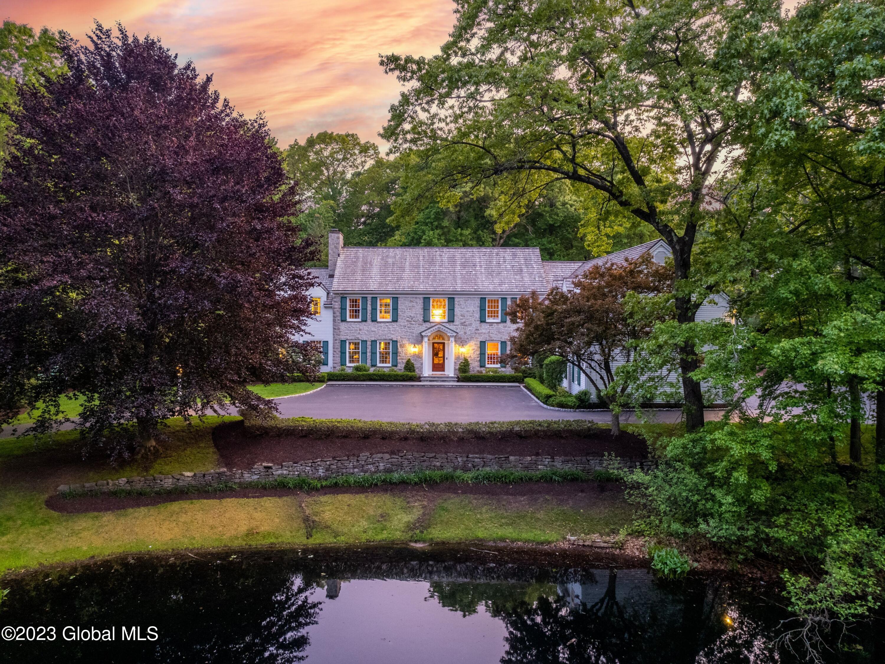 1 W Cobble Hill Road Loudonville NY 12211