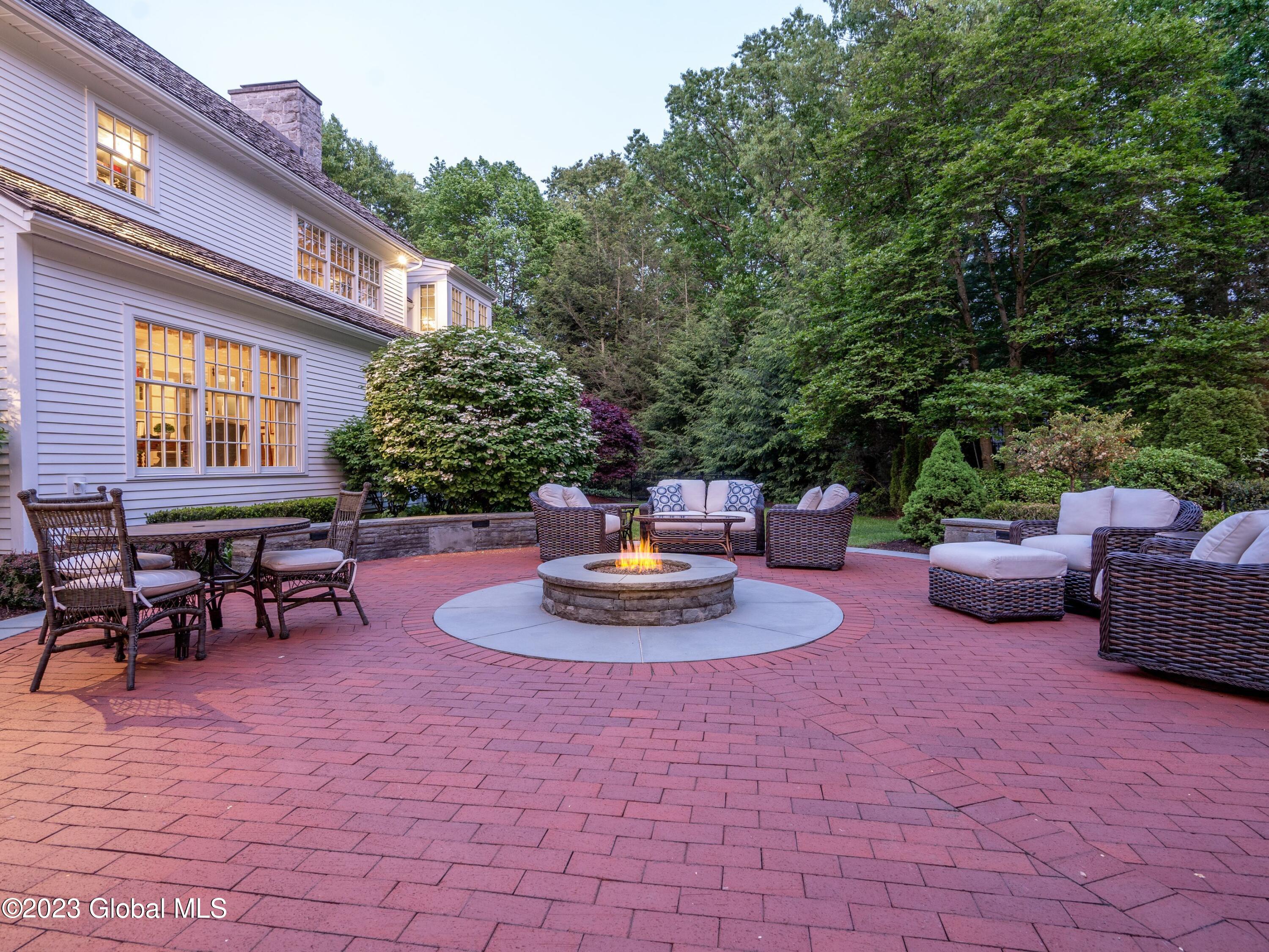 1 W Cobble Hill Road Loudonville NY 12211