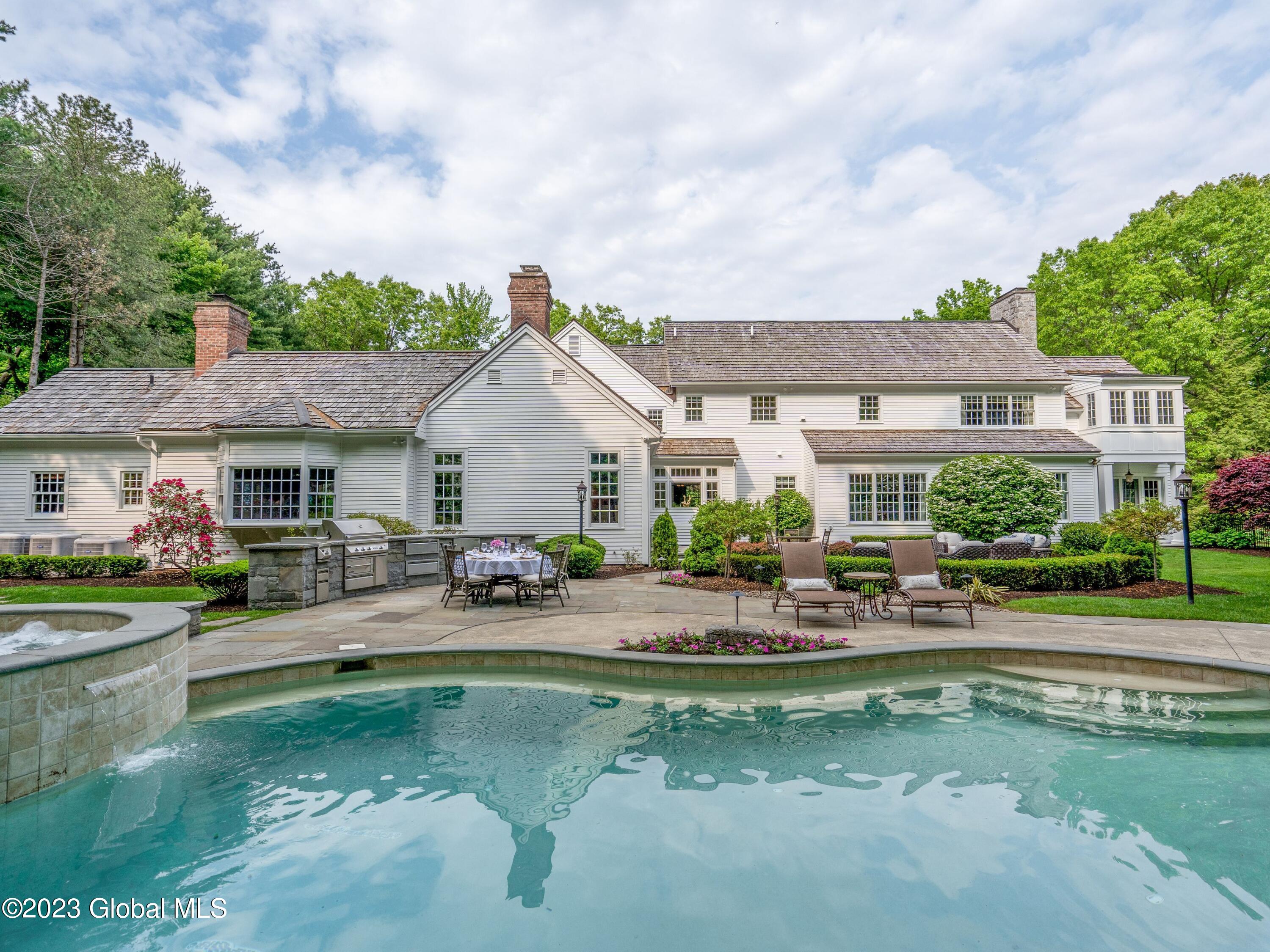 1 W Cobble Hill Road Loudonville NY 12211