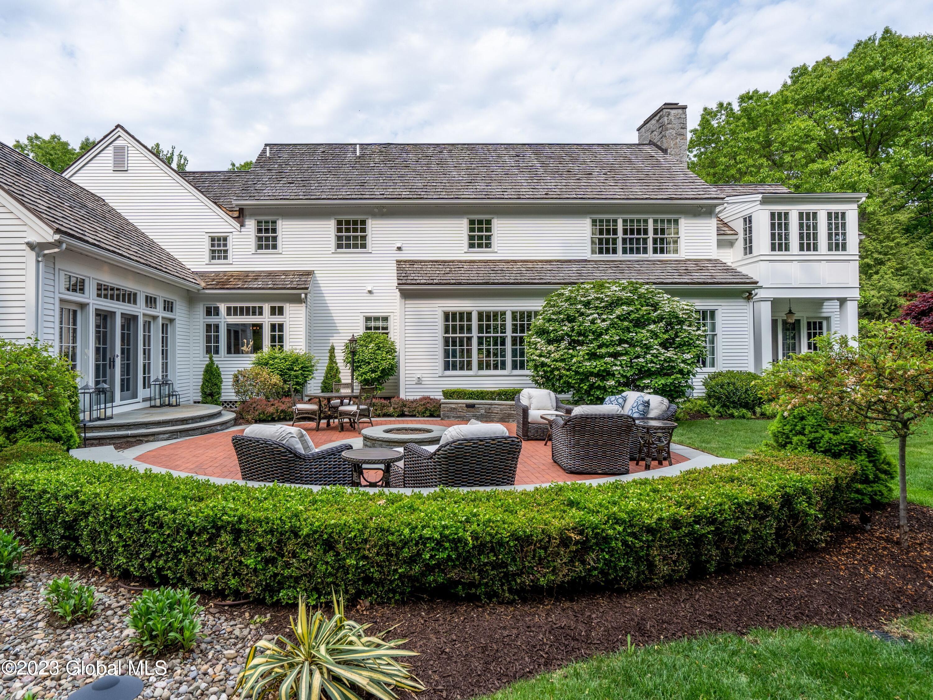 1 W Cobble Hill Road Loudonville NY 12211