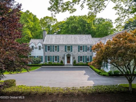 1 W Cobble Hill Road Loudonville NY 12211