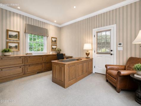 1 W Cobble Hill Road Loudonville NY 12211