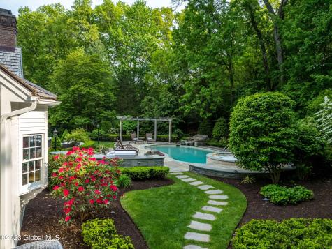 1 W Cobble Hill Road Loudonville NY 12211