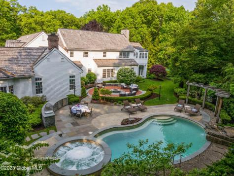 1 W Cobble Hill Road Loudonville NY 12211