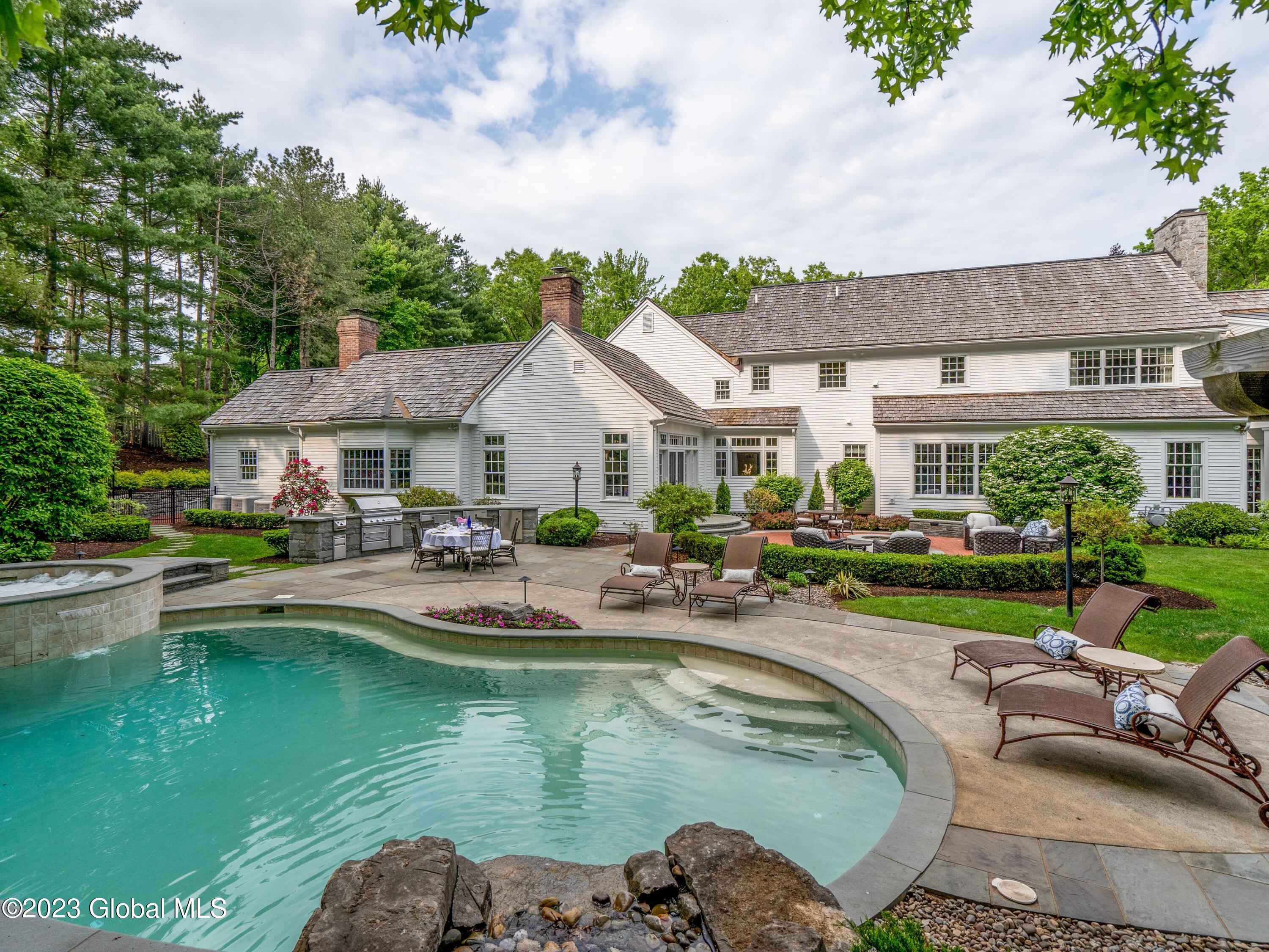1 W Cobble Hill Road Loudonville NY 12211