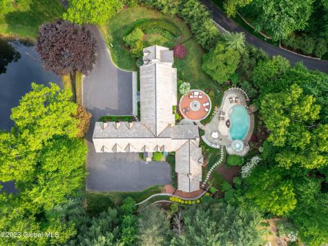 1 W Cobble Hill Road Loudonville NY 12211