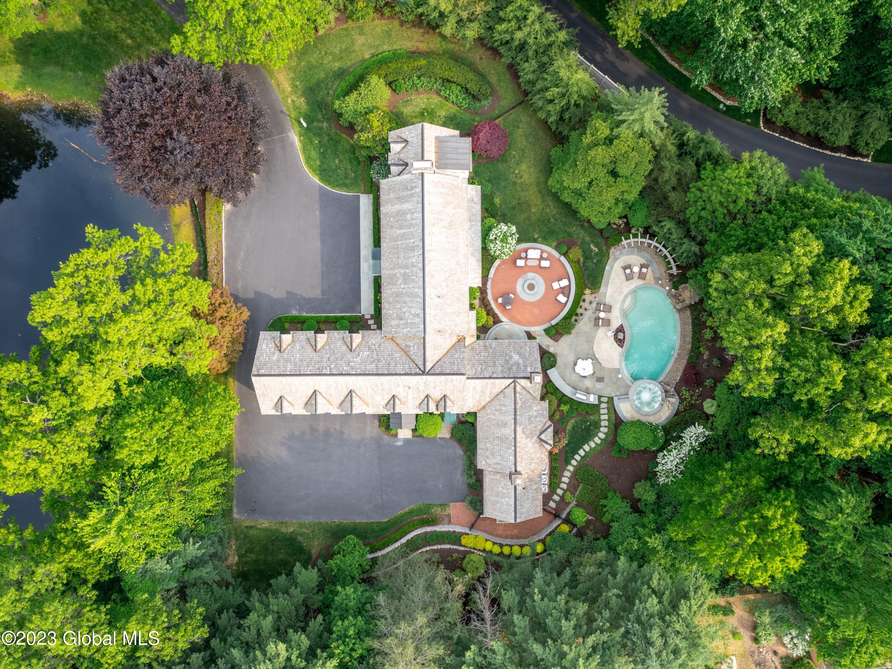 1 W Cobble Hill Road Loudonville NY 12211