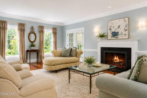 1 W Cobble Hill Road Loudonville NY 12211