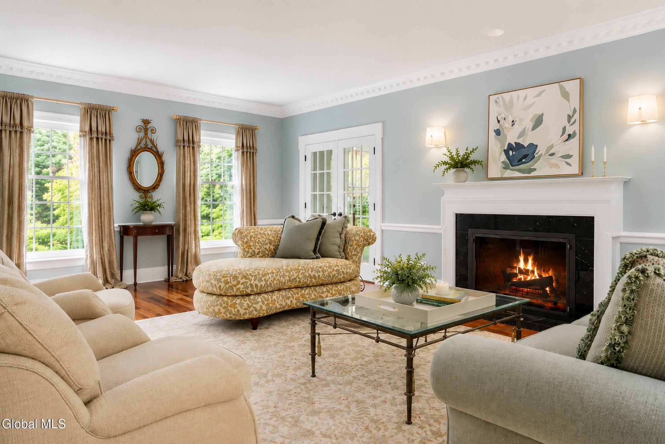 1 W Cobble Hill Road Loudonville NY 12211