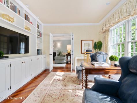 1 W Cobble Hill Road Loudonville NY 12211