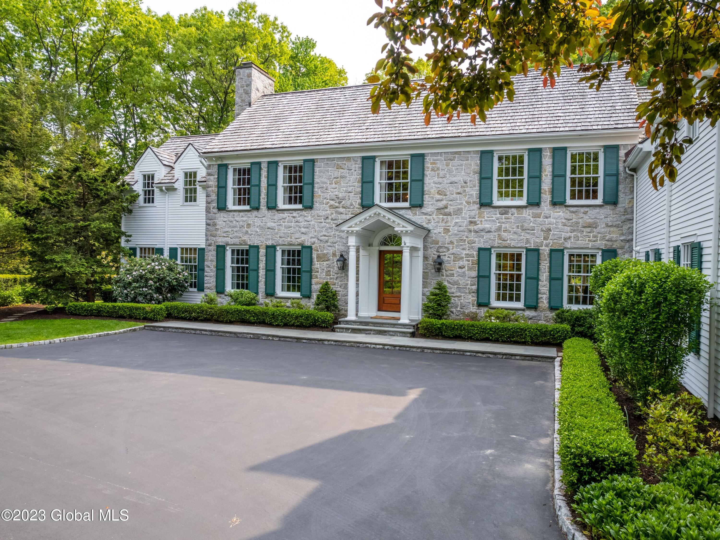 1 W Cobble Hill Road Loudonville NY 12211