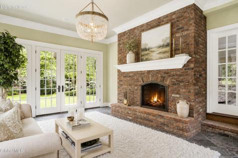 1 W Cobble Hill Road Loudonville NY 12211