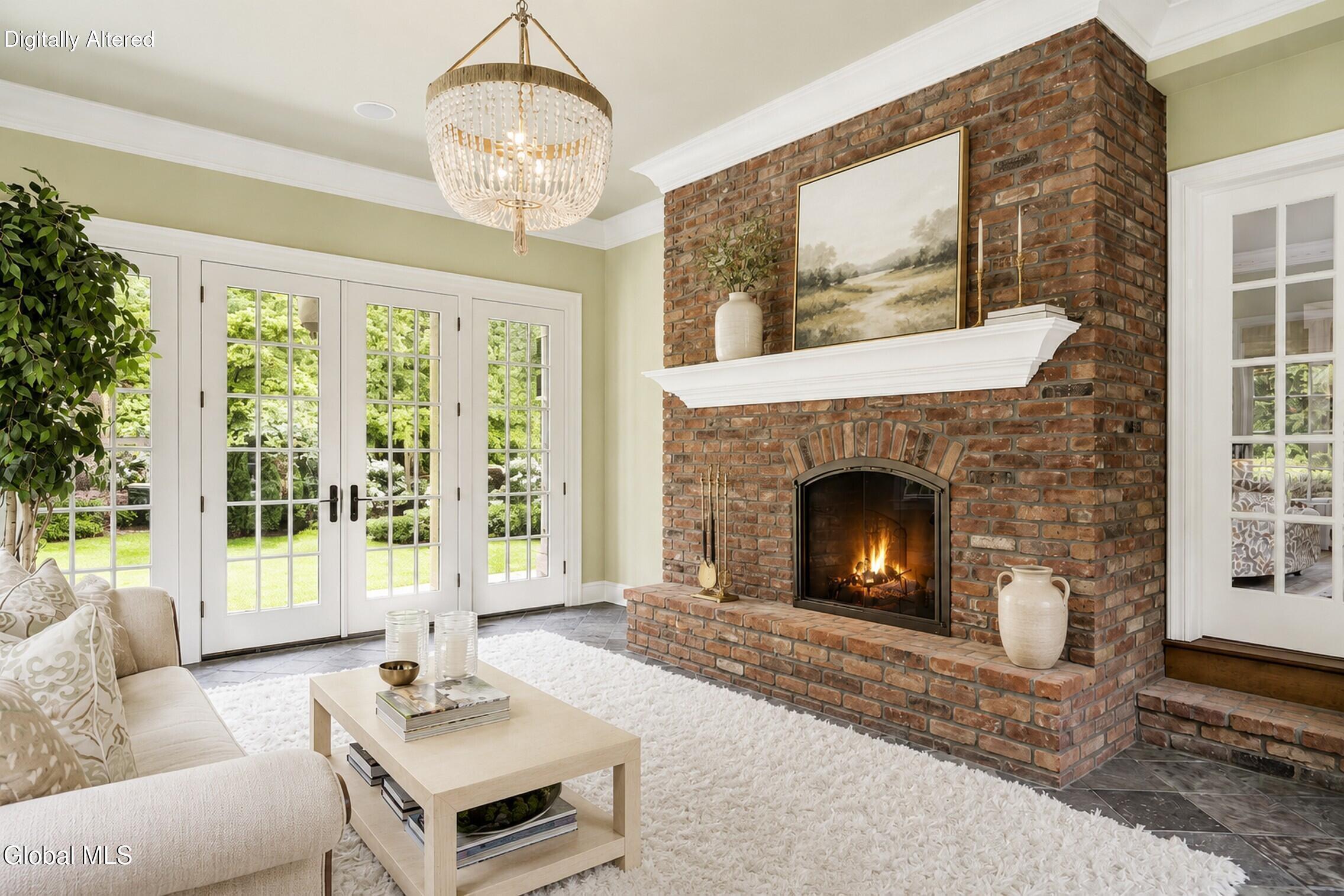 1 W Cobble Hill Road Loudonville NY 12211
