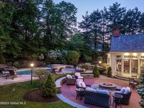 1 W Cobble Hill Road Loudonville NY 12211