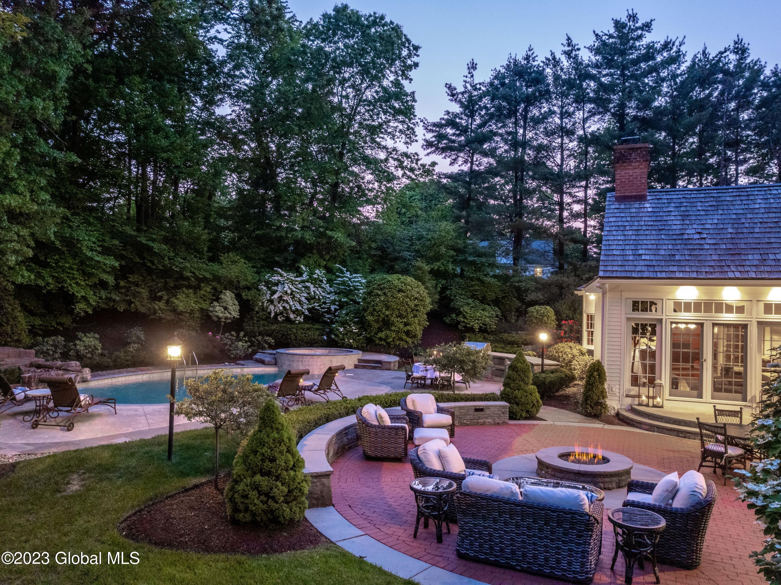 1 W Cobble Hill Road Loudonville NY 12211