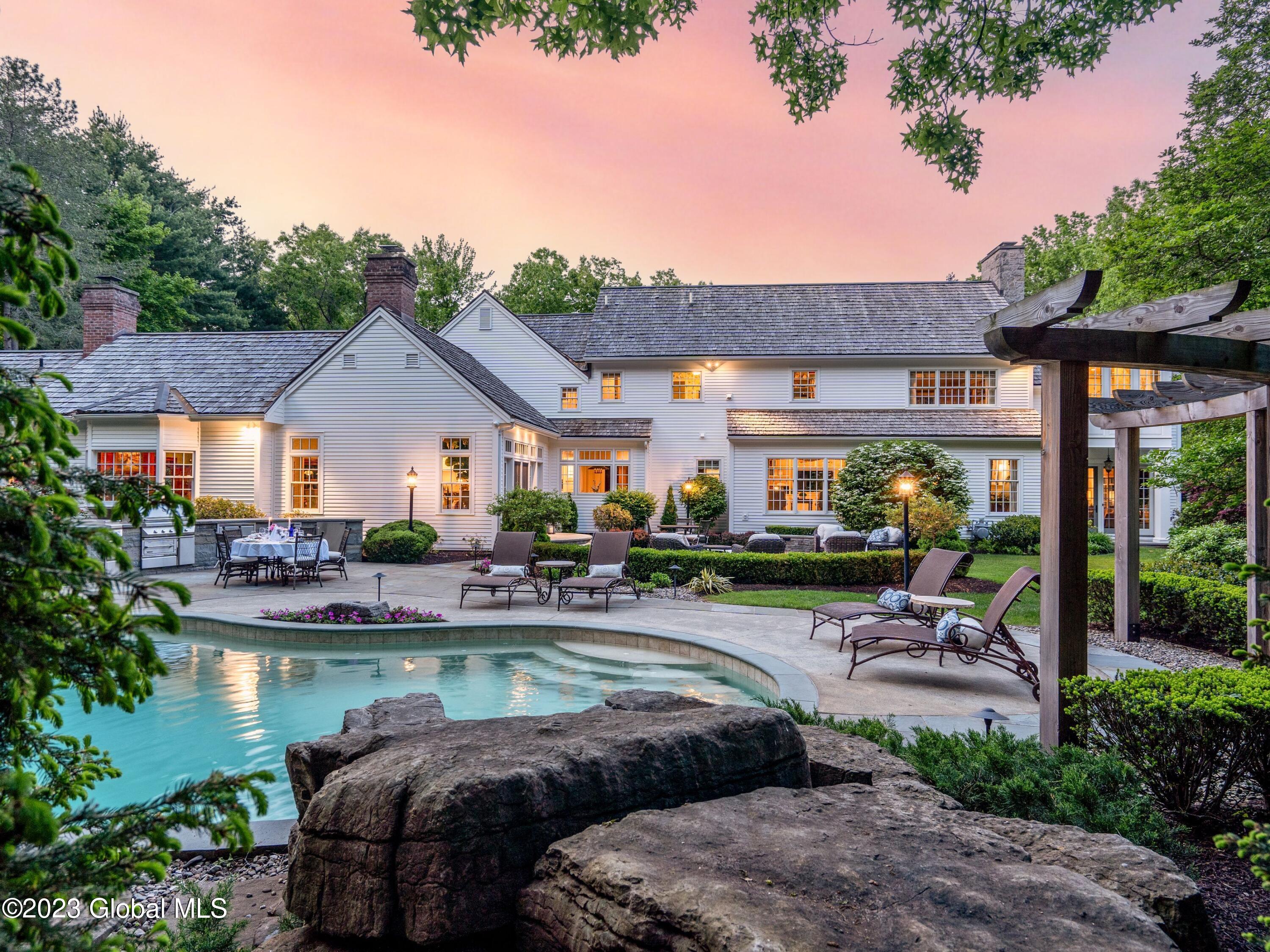 1 W Cobble Hill Road Loudonville NY 12211