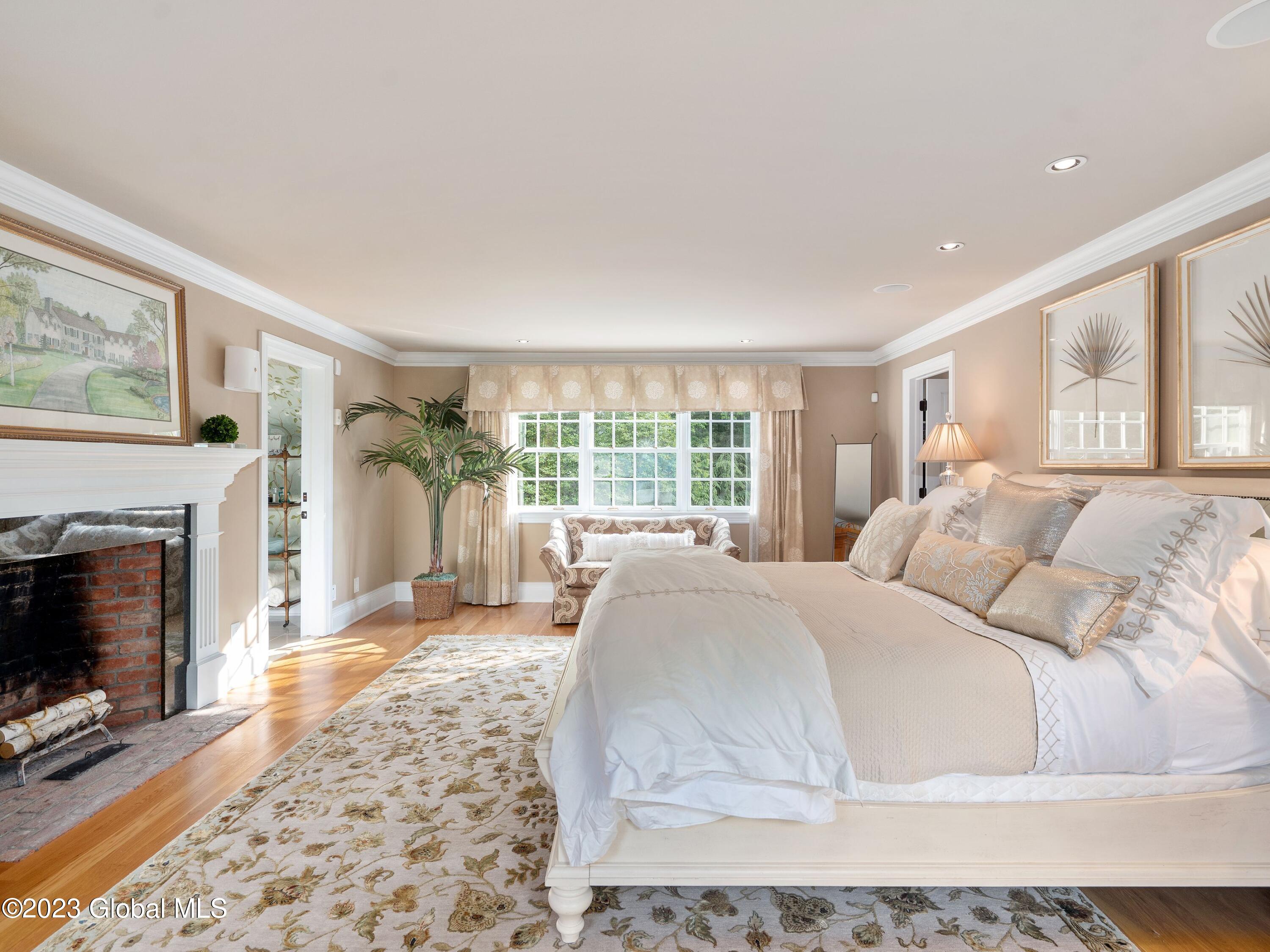 1 W Cobble Hill Road Loudonville NY 12211