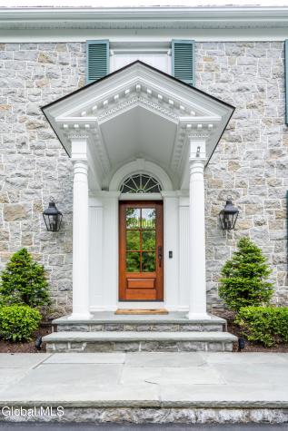 1 W Cobble Hill Road Loudonville NY 12211