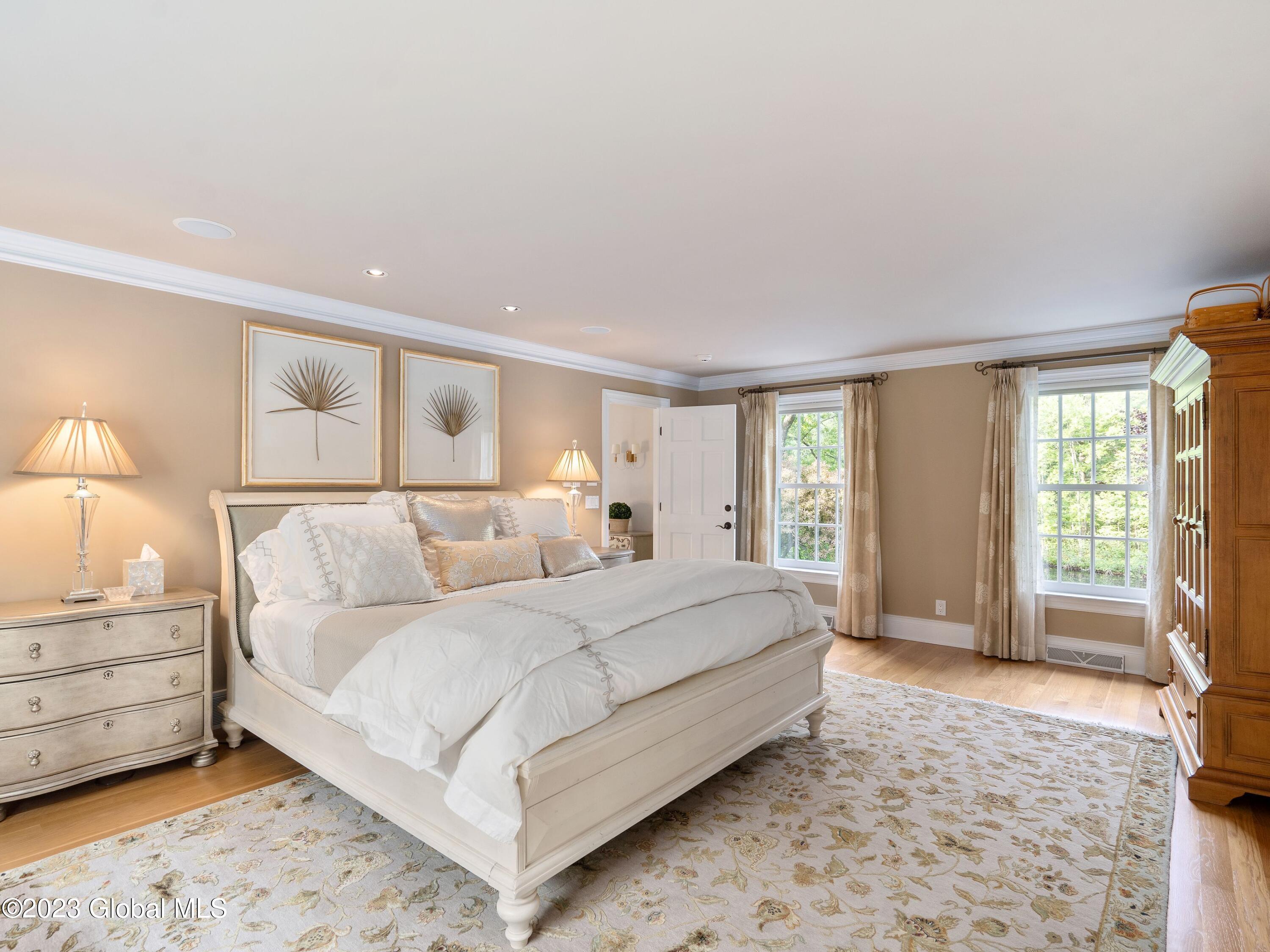 1 W Cobble Hill Road Loudonville NY 12211