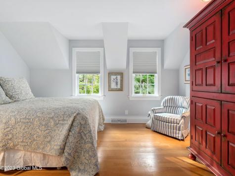 1 W Cobble Hill Road Loudonville NY 12211