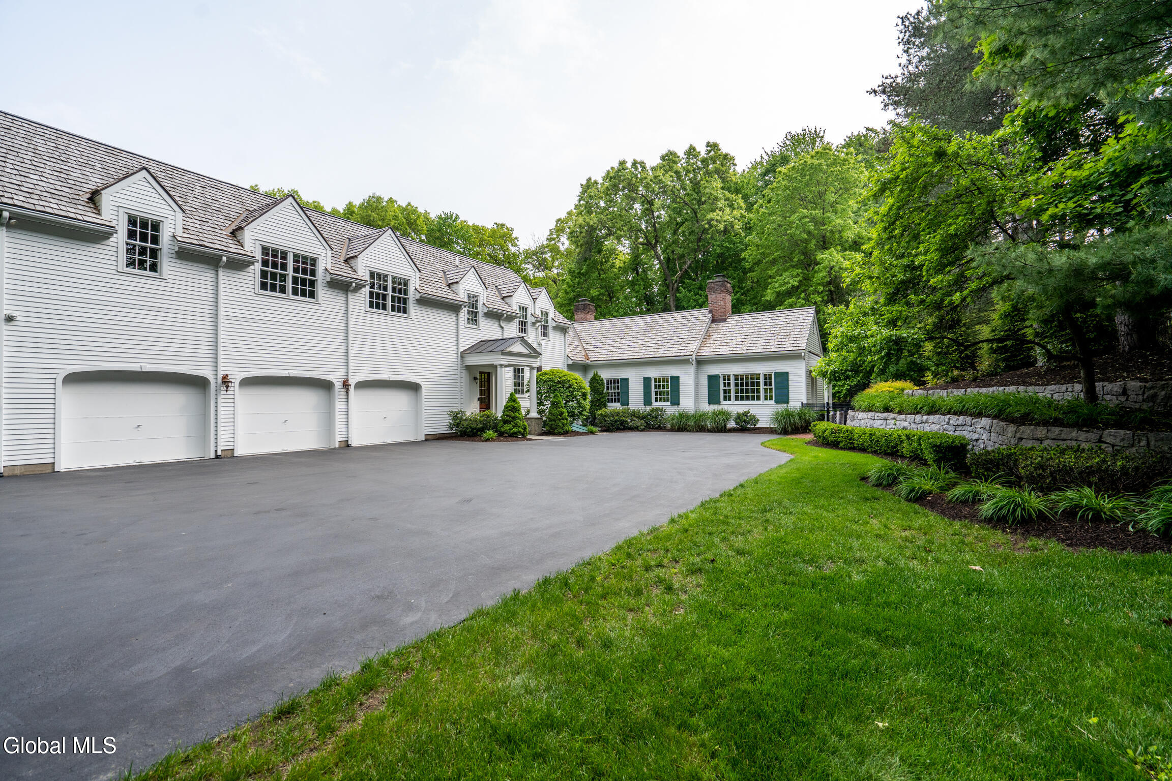 1 W Cobble Hill Road Loudonville NY 12211