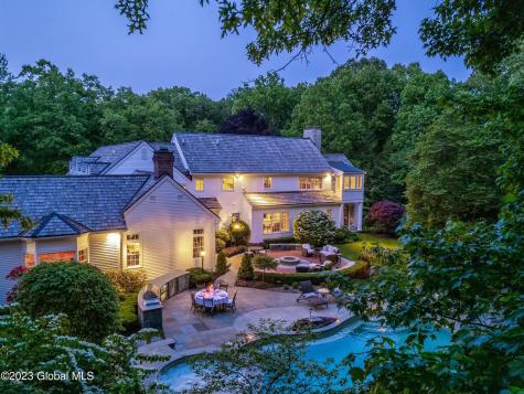1 W Cobble Hill Road Loudonville NY 12211