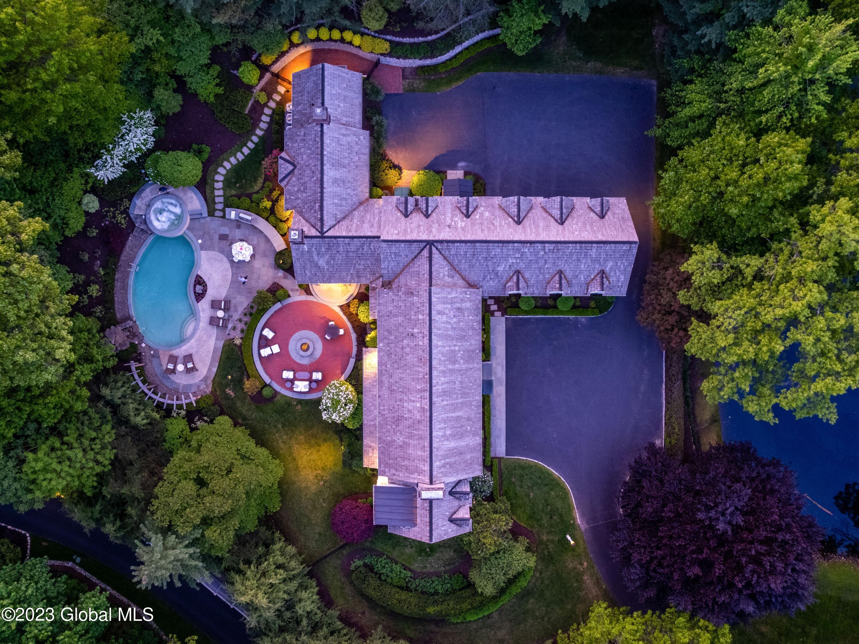 1 W Cobble Hill Road Loudonville NY 12211
