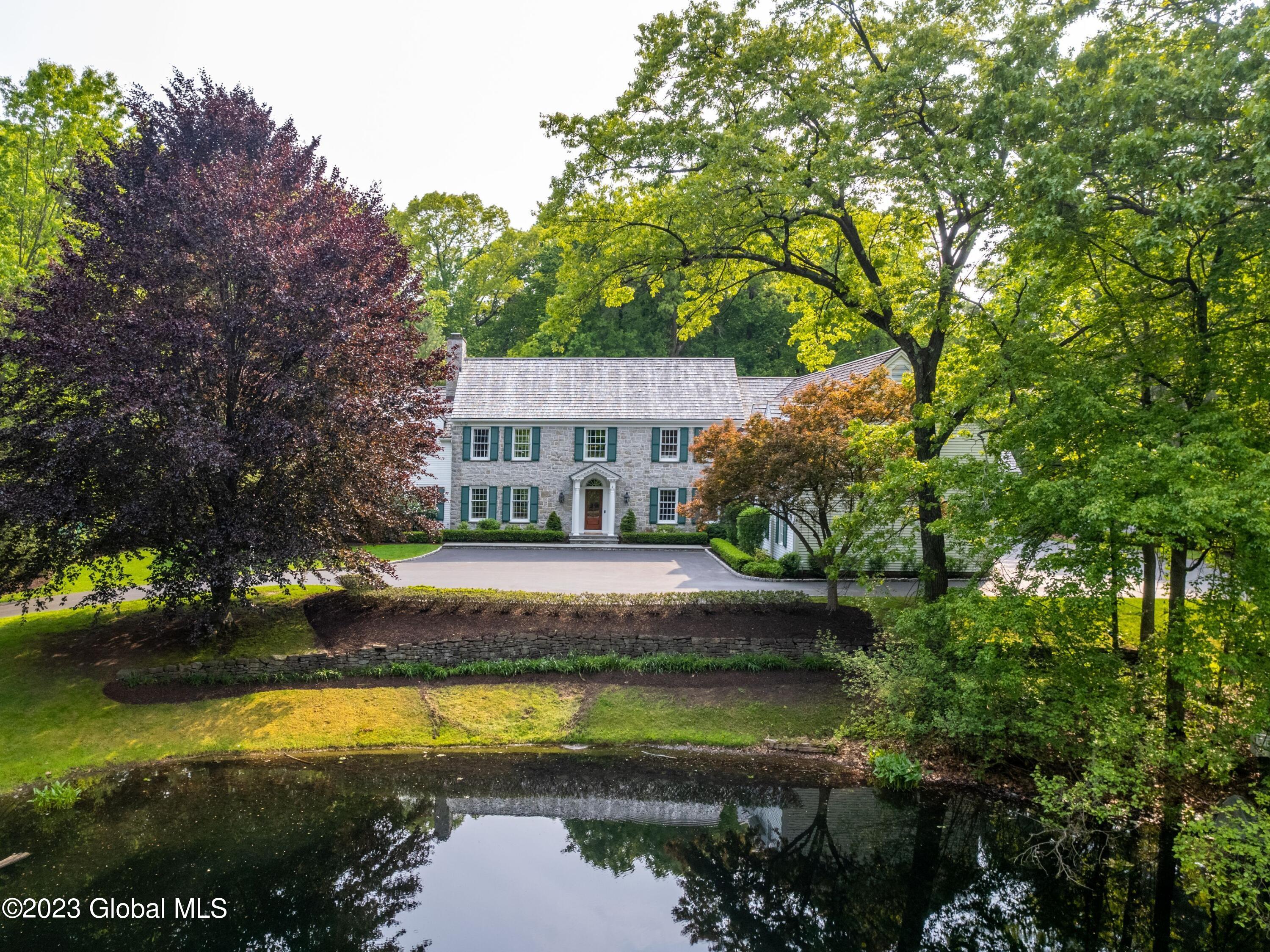 1 W Cobble Hill Road Loudonville NY 12211