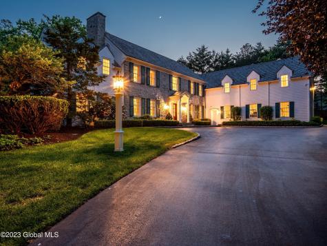 1 W Cobble Hill Road Loudonville NY 12211