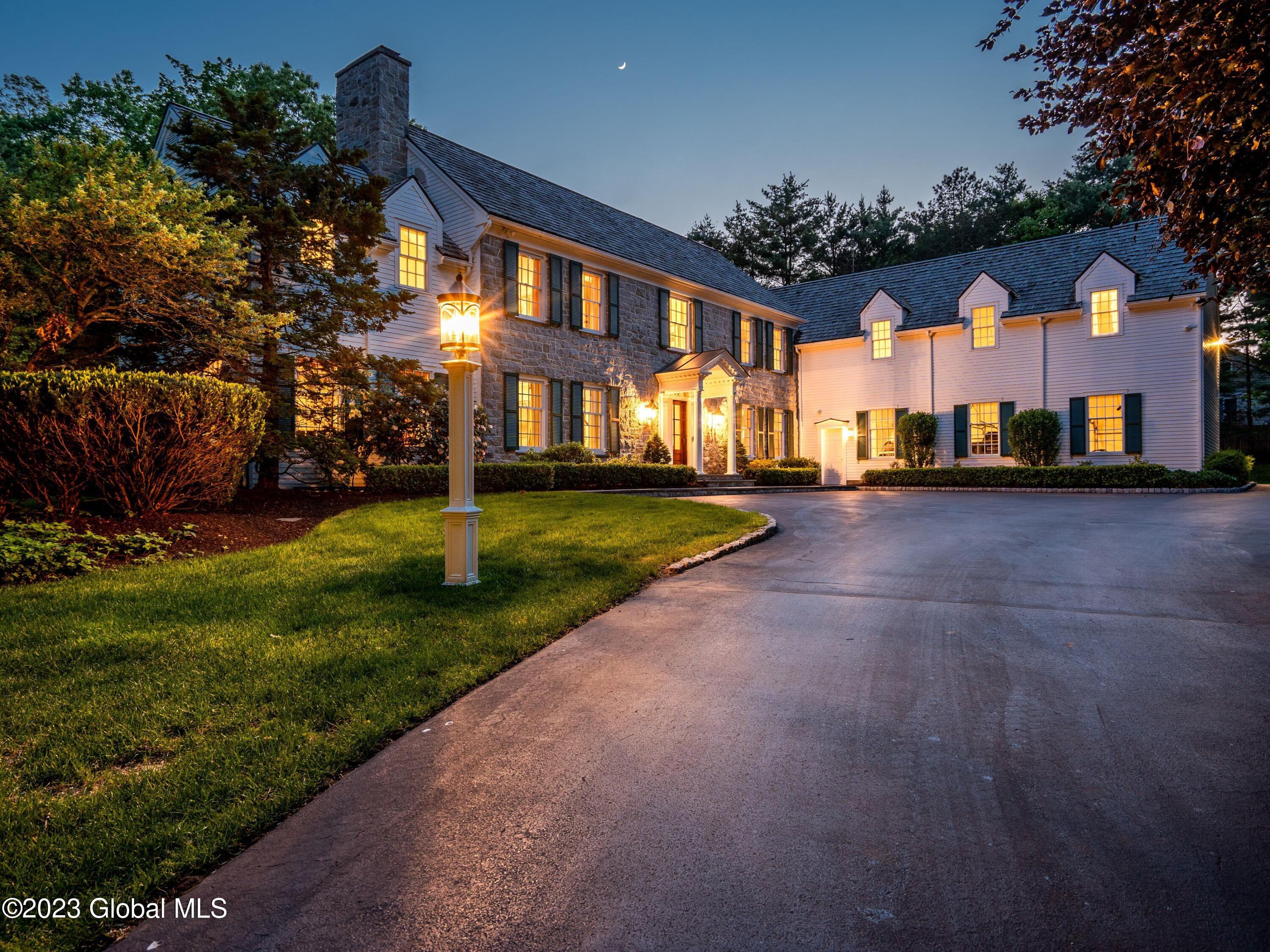 1 W Cobble Hill Road Loudonville NY 12211