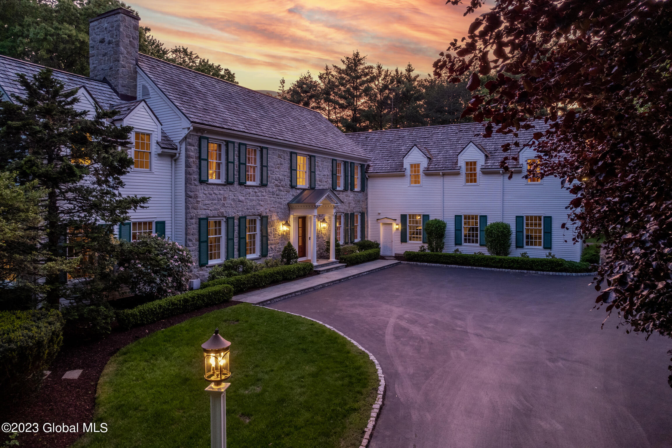 1 W Cobble Hill Road Loudonville NY 12211