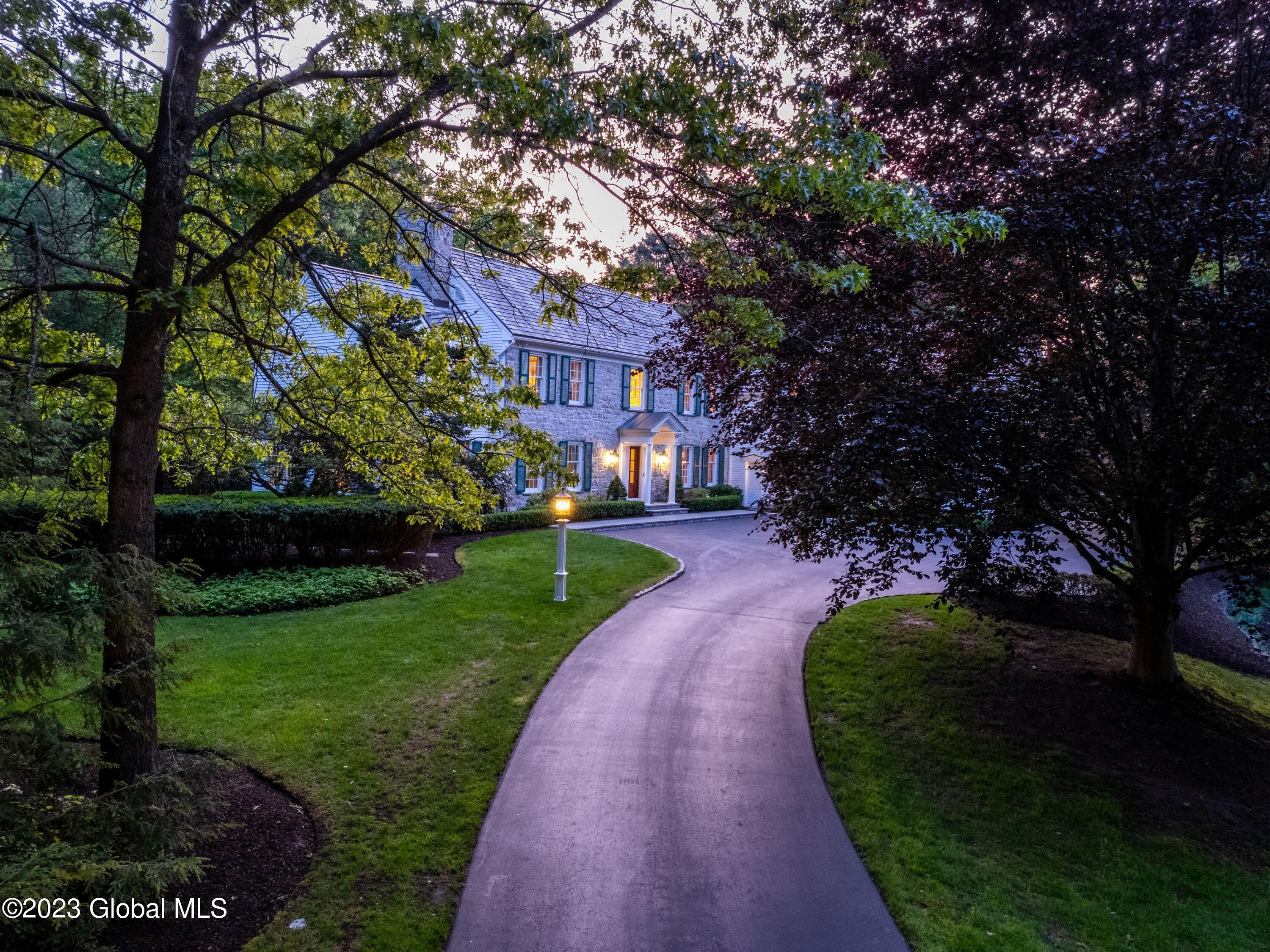 1 W Cobble Hill Road Loudonville NY 12211