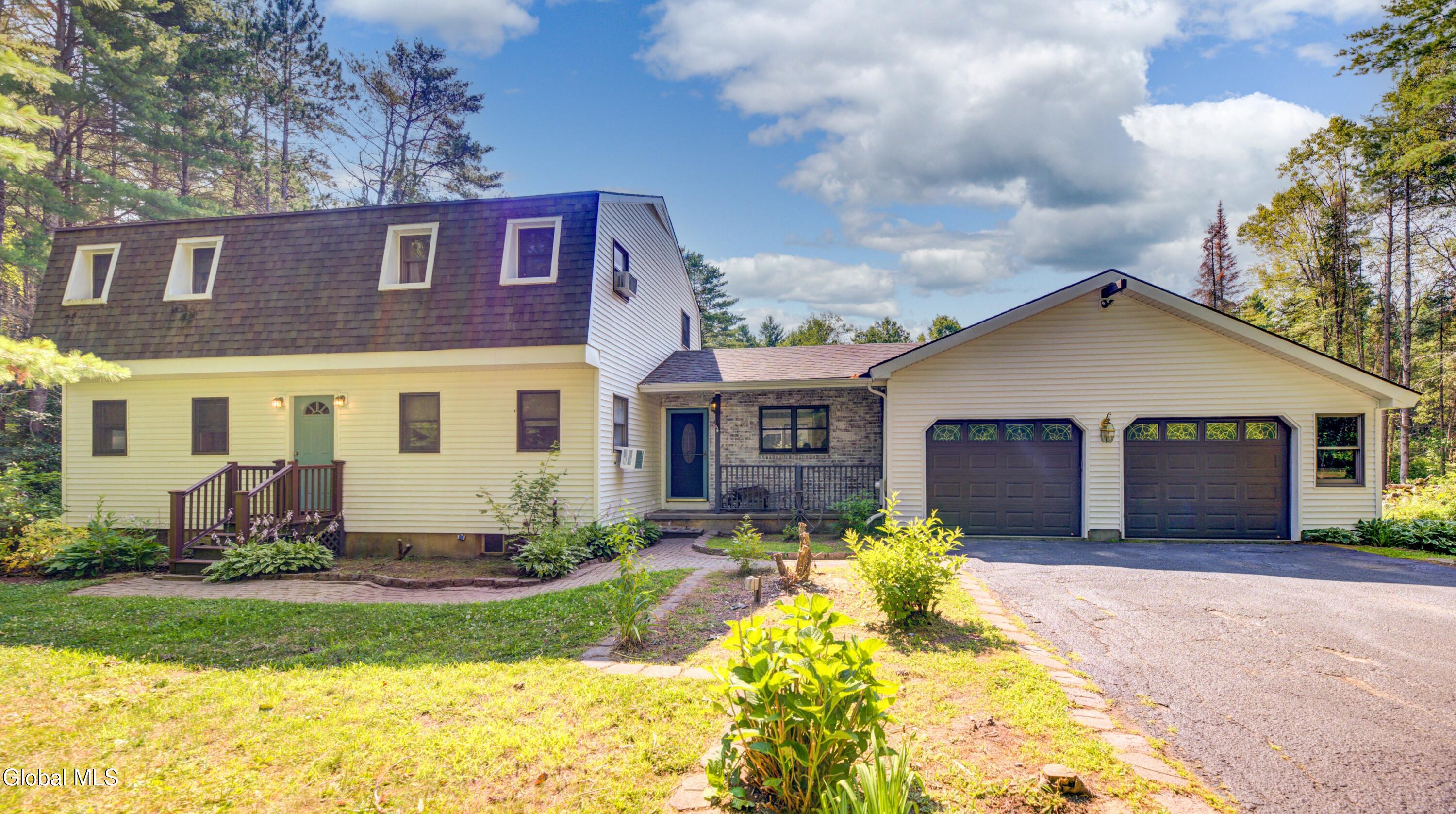 116 Union Mills Road Broadalbin NY 12025