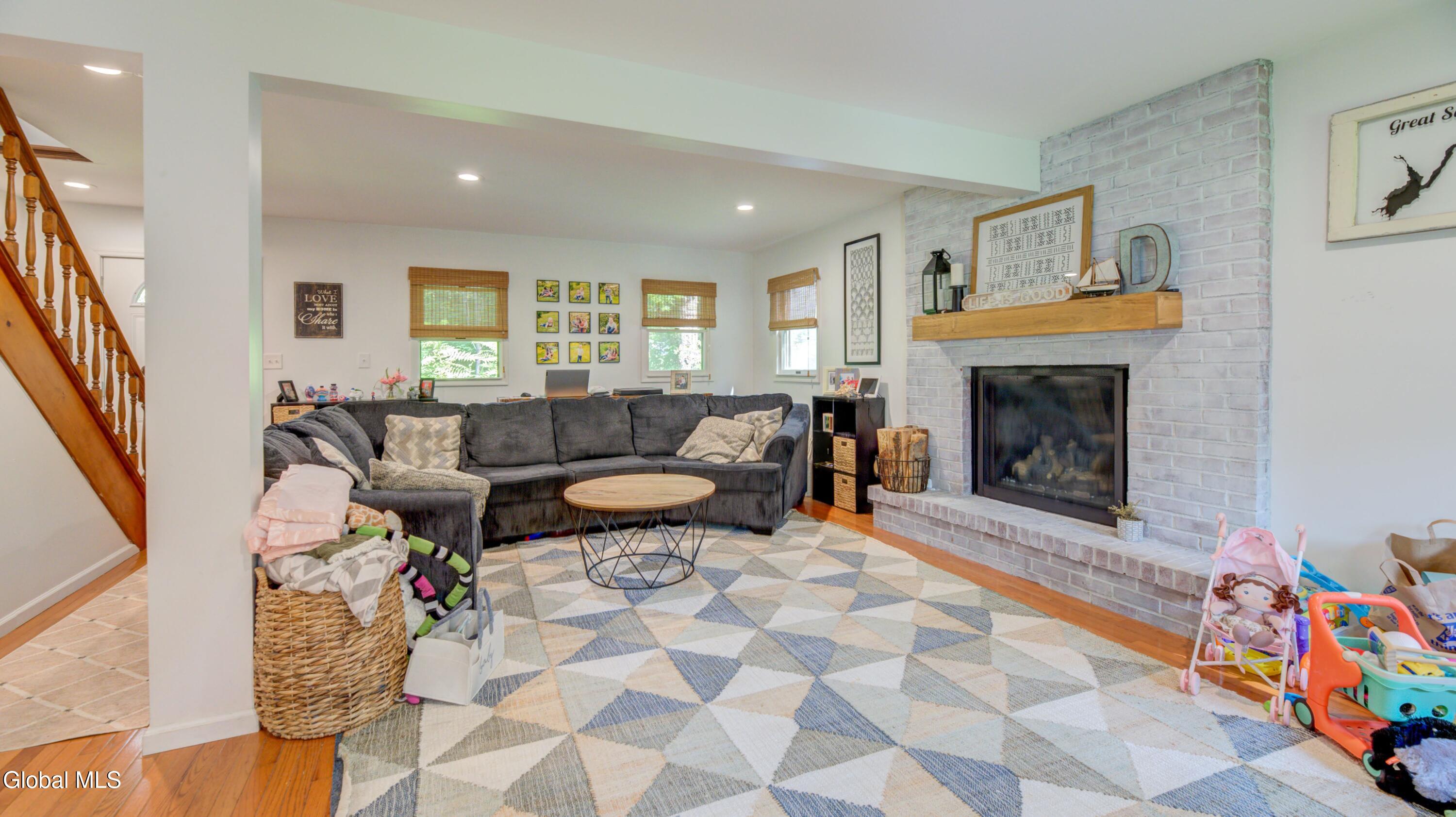 116 Union Mills Road Broadalbin NY 12025